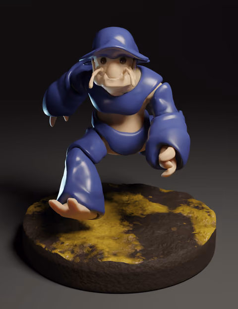 Characters 1